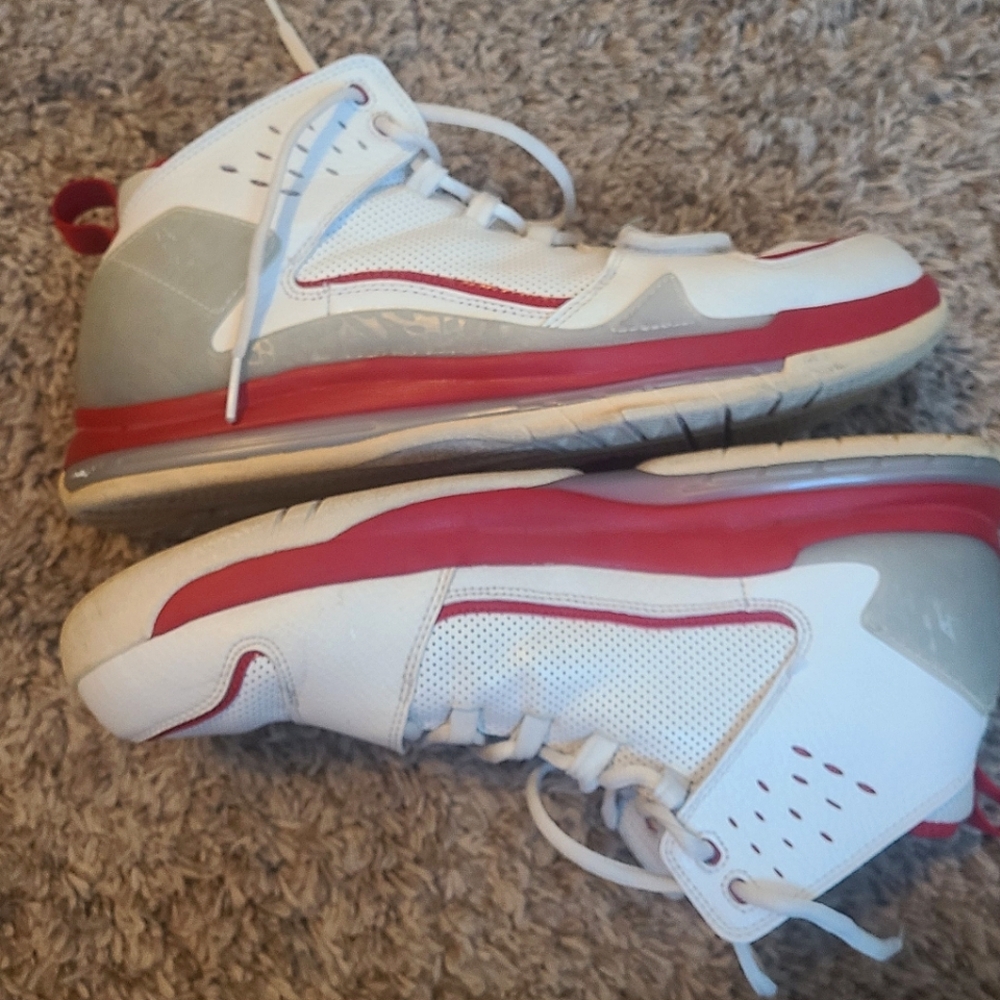 🟥 Jordan Evolution 85s Taking Offers🟥